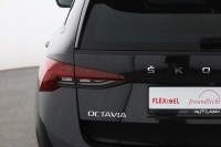 Skoda Octavia Combi 1.5 TSI DSG