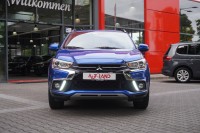 Mitsubishi ASX 1.6