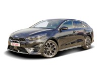 Kia proCeed ProCeed GT-Line 1.5 T-GDI Aut. 2-Zonen-Klima Navi Sitzheizung