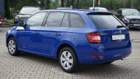 Skoda Fabia Combi 1.0 Cool Plus