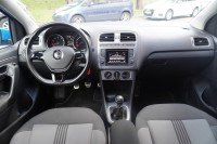 VW Polo 1.2 Allstar BMT/Start-Stopp
