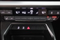 Audi A3 Sportback 30 TFSI advanced