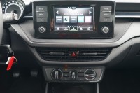 Skoda Fabia 1.0 Active
