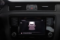 Skoda Rapid SB 1.0 TSI DSG Cool Edition