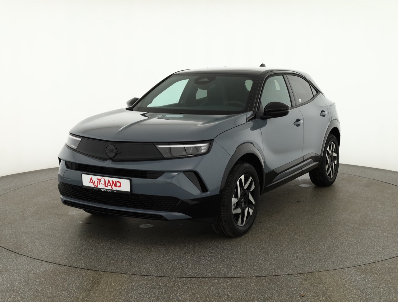 Opel Mokka GS 1.2 DI Turbo Aut.