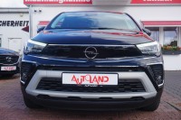 Opel Crossland 1.2 Elegance Aut.