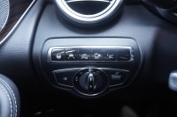 Mercedes-Benz GLC 250 4Matic AMG Line