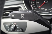 Audi A4 Avant 35 TFSI advanced S-tronic