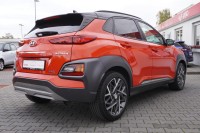 Hyundai Kona 1.6 GDI Premium Hybrid