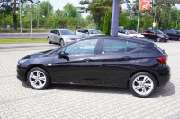 Opel Astra K 1.2 Turbo GS Line Winterpaket