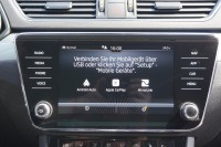 Skoda Superb Combi Ambition iV DSG