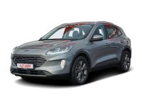 Ford Kuga Plug-In Hybrid Titanium LED Navi AHK Kamera