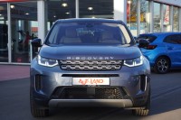 Vorschau: Land Rover Discovery Sport 1.5 Hybrid HSE AWD