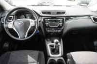 Nissan Qashqai 1.2 Acenta