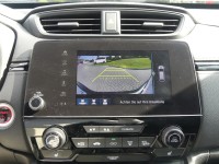 Honda CR-V Hybrid 2.0