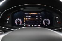 Audi A6 Avant 45 TDI quattro