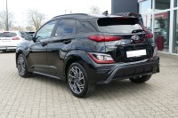 Hyundai Kona 1.6 T-GDI N Line 2WD DCT
