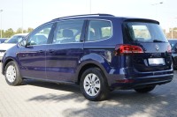 VW Sharan 2.0 TDI Comfortline