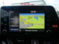 Toyota C-HR 2.0 Hybrid GR Sport