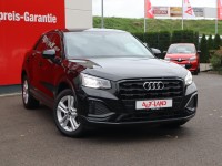 Audi Q2 35 TFSI