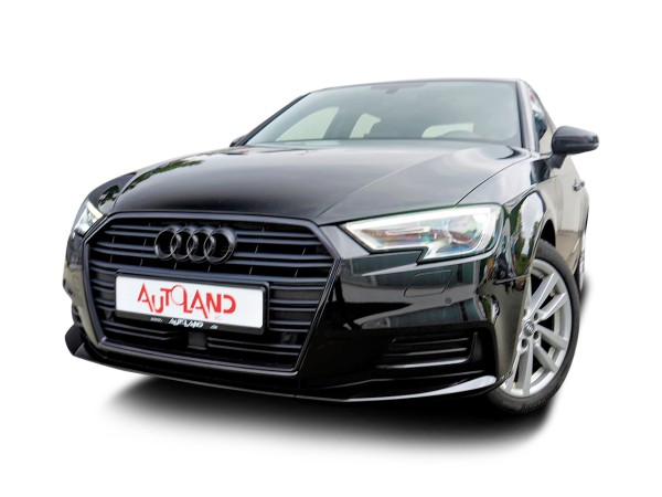 Audi A3 Sportback 35 1.5 TFSI S-tronic