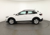 Vorschau: VW Taigo 1.0 Life