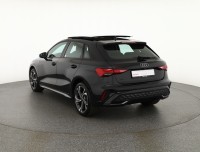 Audi A3 Sportback 35 TFSI s-tronic S-Line