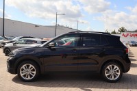 VW T-Cross 1.0 TSI DSG