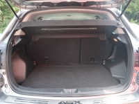 Mitsubishi ASX 1.6