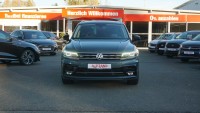 VW Tiguan 1.5 TSI IQ.DRIVE