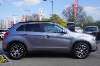 Mitsubishi ASX 1.6 Basis 2WD