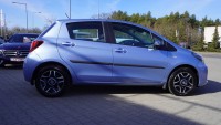 Toyota Yaris 1.5 VVT-i Hybrid