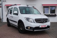 Mercedes-Benz Citan Kombi 112 Tourer Edition