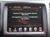Jeep Cherokee 2.2 M-Jet Limited 4WD