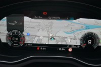 Audi A4 Avant 40 2.0 TDI S-Line