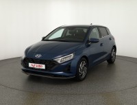 Hyundai i20 1.2 Navi Sitzheizung LED