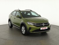 VW Taigo 1.0 TSI DSG