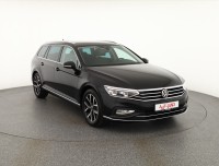 VW Passat Variant 2.0 TDI DSG Elegance