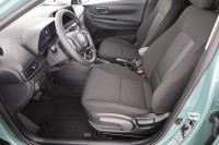 Hyundai i20 1.0 T-GDI Aut.