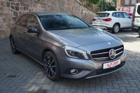 Mercedes-Benz A 180 A180 BlueEfficiency