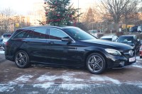 Mercedes-Benz C 300 e T-Modell AMG Line