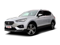Seat Tarraco 2.0 TSI Xcellence 4Drive 3-Zonen-Klima Navi Sitzheizung