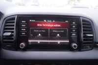 Skoda Karoq 1.5 TSI Sportline DSG