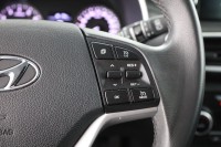 Hyundai Tucson 1.6 T-GDI