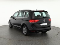 VW Touran 1.4 TSI DSG Highline