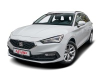 Seat Leon ST 1.5 e-TSI Style LED Navi ACC FullLink