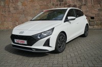 Vorschau: Hyundai i20 1.2