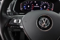 VW Tiguan 1.5 TSI DSG Highline