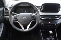 Hyundai Tucson 1.6 2WD
