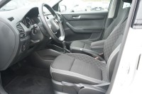 Skoda Fabia Combi 1.0 TSI DSG